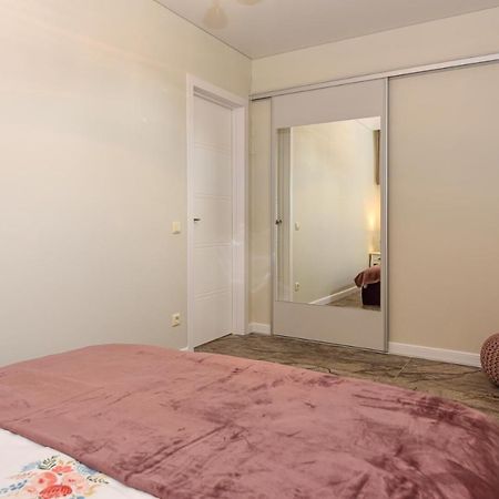 Sermiescio Apartamentai Паланга Экстерьер фото