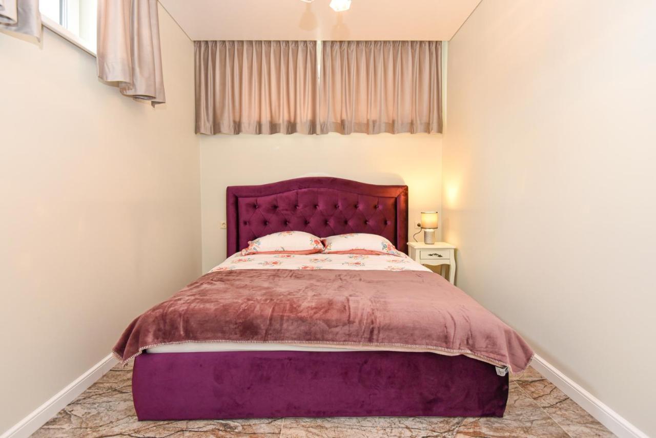 Sermiescio Apartamentai Паланга Экстерьер фото